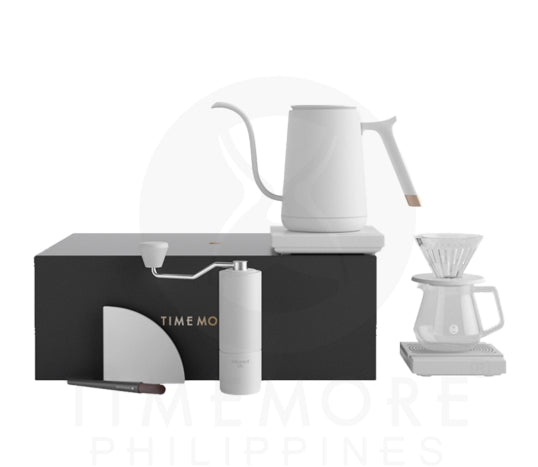 TIMEMORE- C3S -Black Advanced Gift Box (Copy)