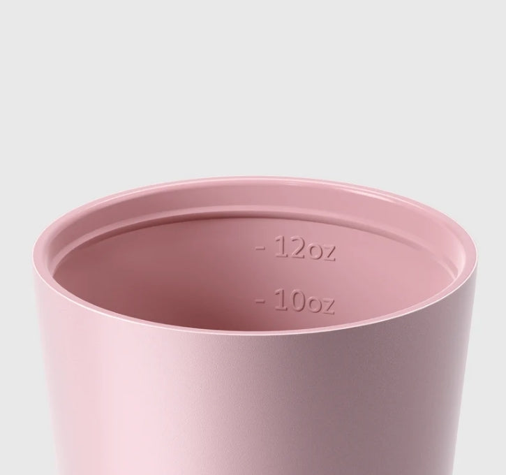 FRESSKO - CERAMIC CAMINO CUP 340ML- FLOSS