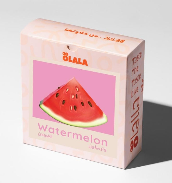 OLALA ROASTERY - COLOMBIA WATERMELON 125G