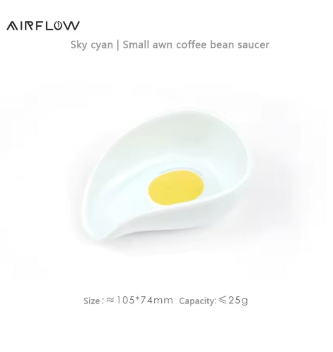 AIRFLOW - BEAN HOLDER - SKY BLUE
