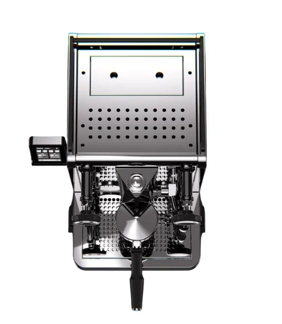 ROCKET R58 TUNE ESPRESSO MACHINE GREY