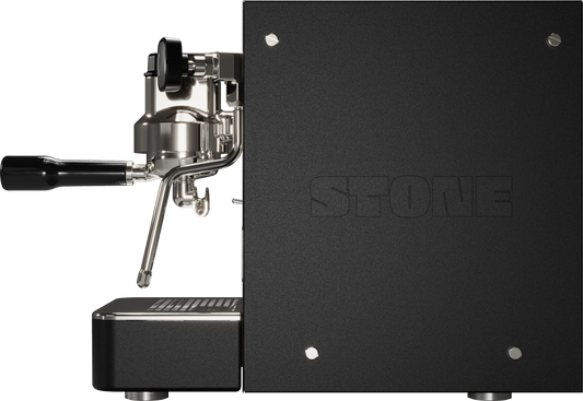 STONE-STONE LITE BLACK
