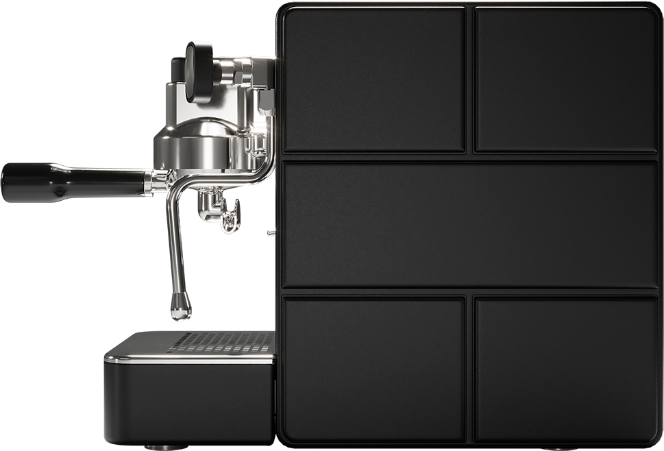 STONE- STONE PLUS BLACK