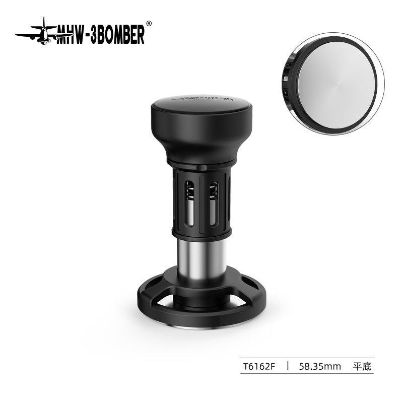 MHW-3BOMBER Series Impact Tamper Thread-58.35mm