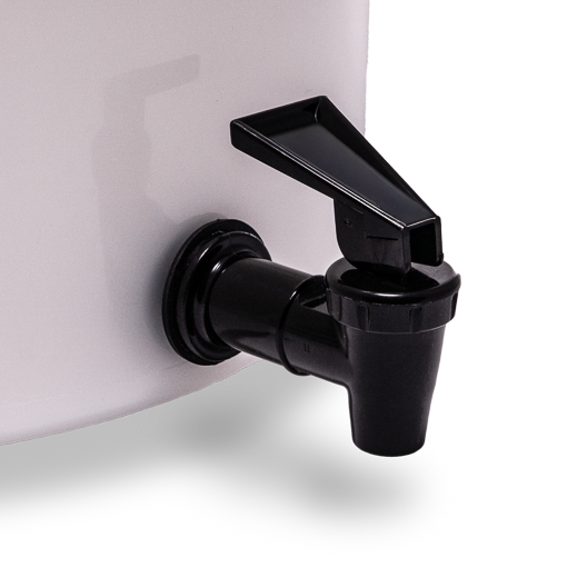 Toddy® Cold Brew System - Commercial Model Spigot