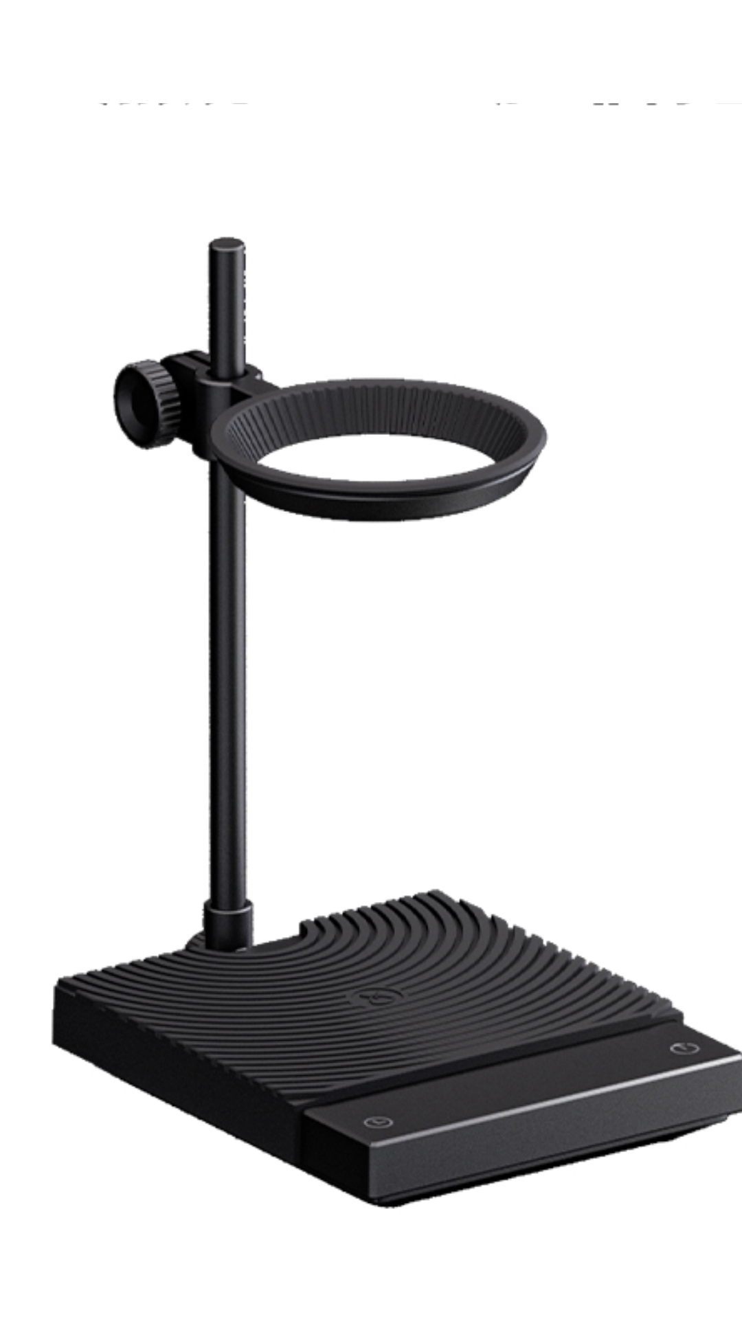 TIMEMORE BLACK MIRROR DUO COFFEE WEIGHING SCALE BLACK