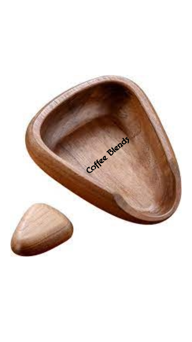 COFFEE HOLDER - WOOD1