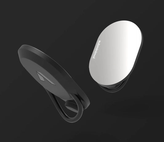 SUBMINIMAL-ESPRESSO SHOT MIRROR