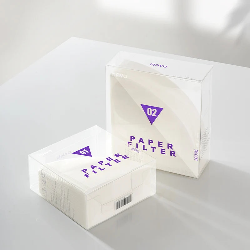 MAVO LMTD - V60 FILTER 02