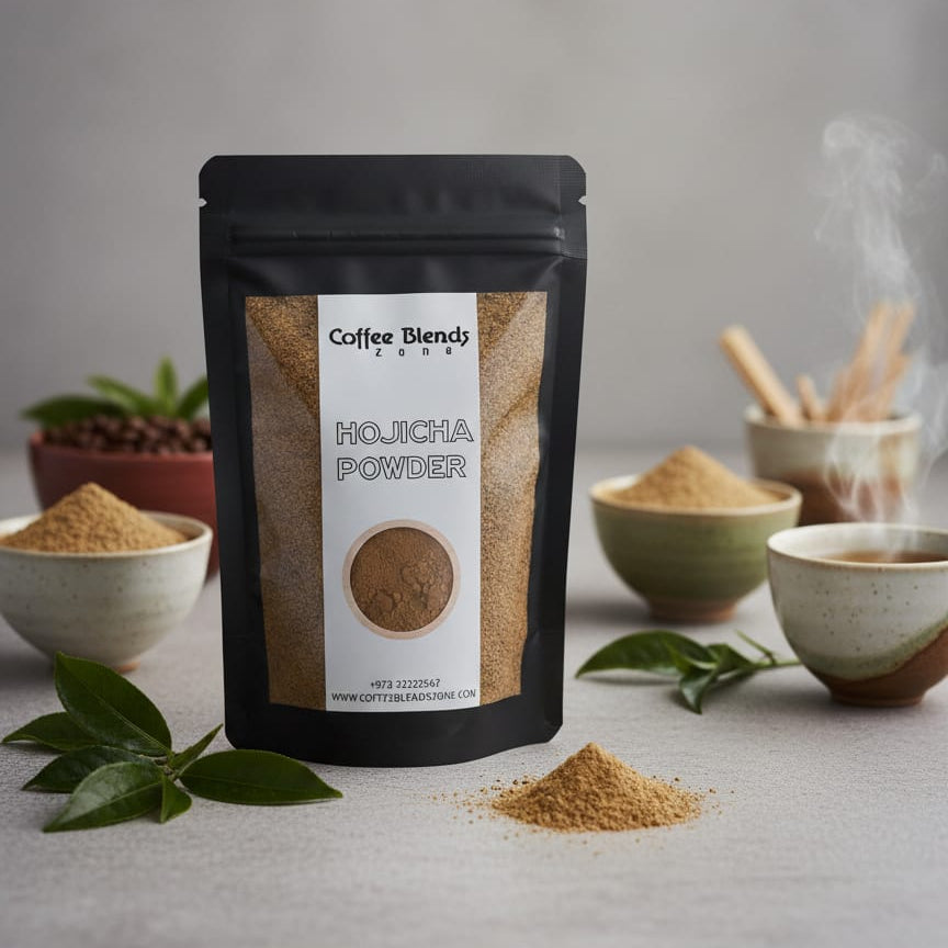 Hojicha powder 100g