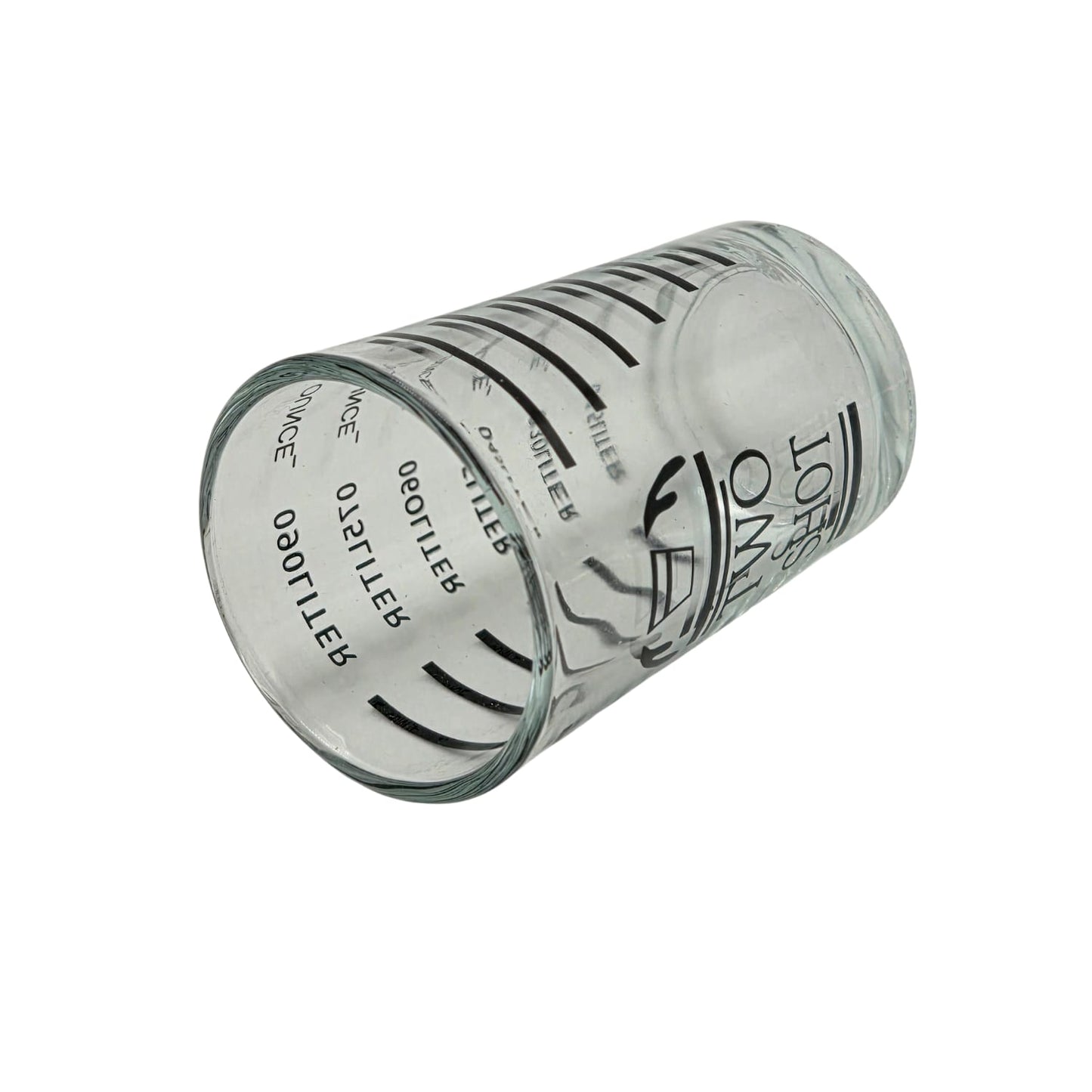 MEASURING CUP 2 SHOT 90ML