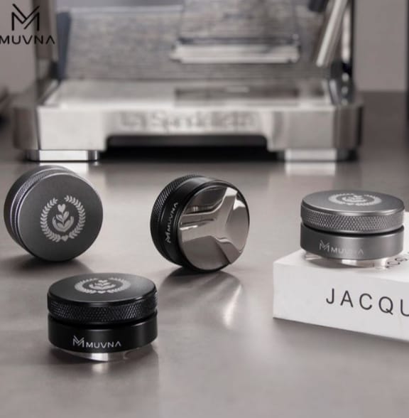 MUVNA - DISTRIBUTOR 58MM TRIANGULAR - BLACK