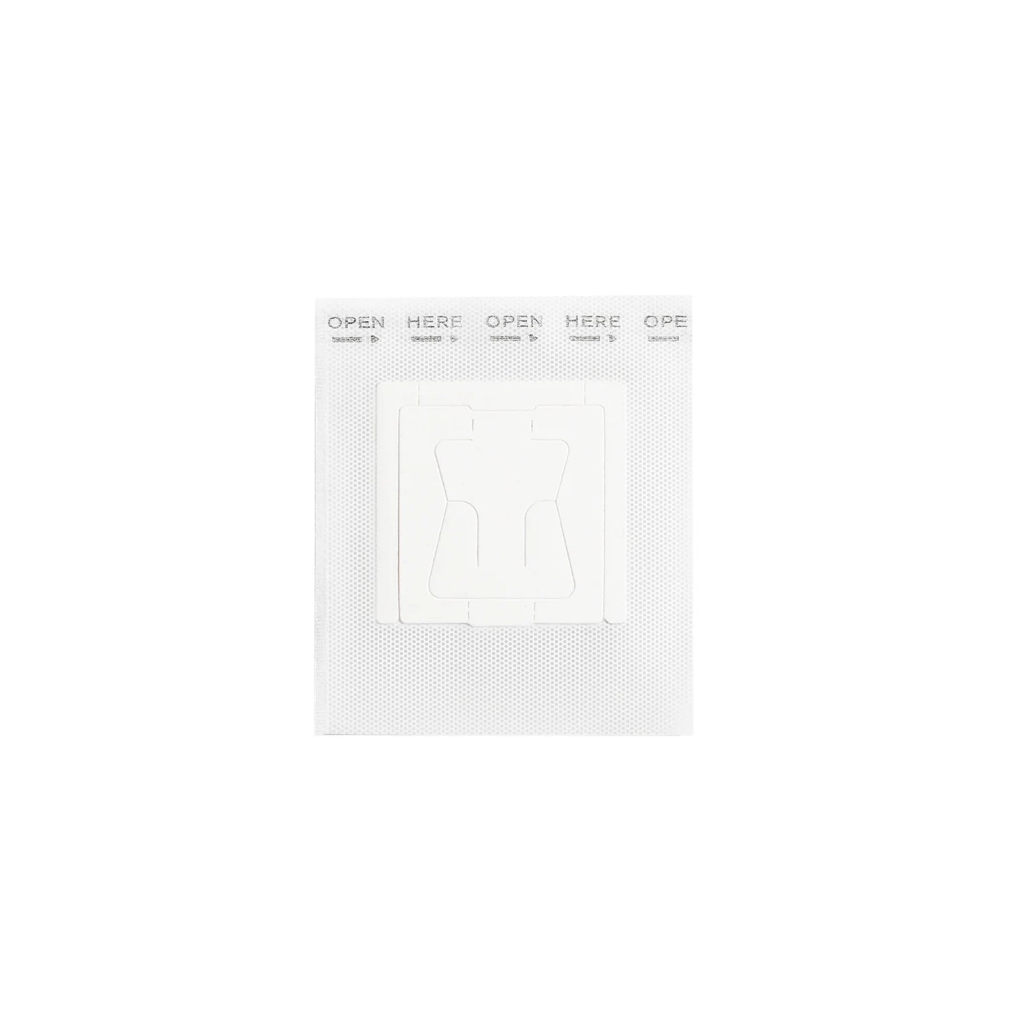 MHW - COFFEE DRIP FILTER 50PCS