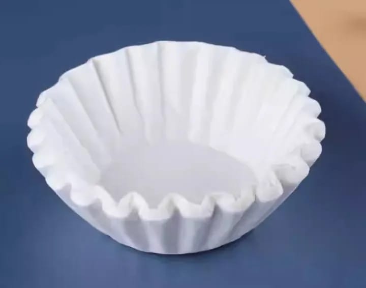 MASUKAZE - BUNN FILTER 12 CUPS - 500 PCS