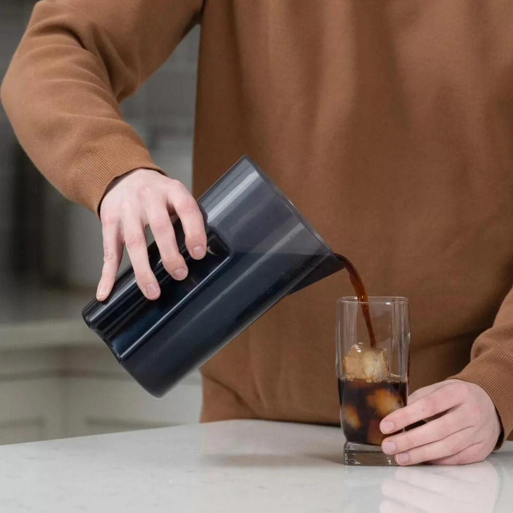 TODDY Essential BREWER Package For Cold Brew