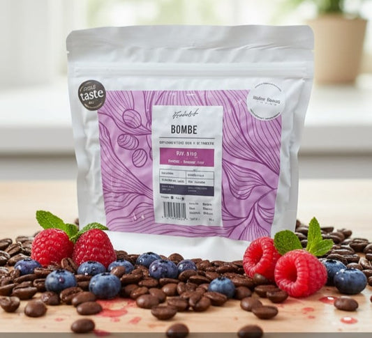 KAVOHOLIC- ETHIOPIA BOMBE 200g