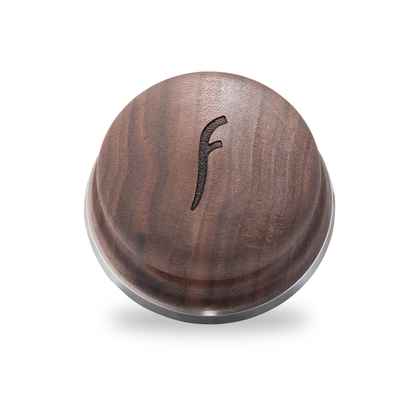 FLAIR - Flair 58 Walnut Tamper
