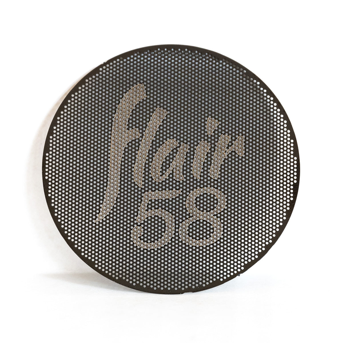 FLAIR-Flair 58 Etched Puck Screen