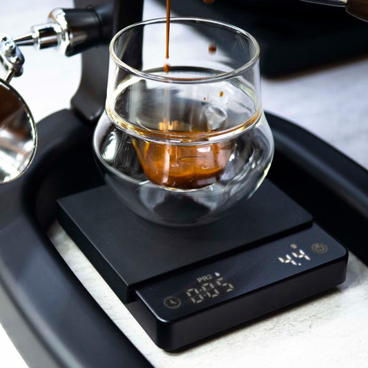 FLAIR- Flair Brew Scale