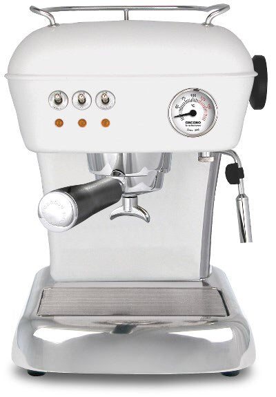 ASCASO Dream One - White