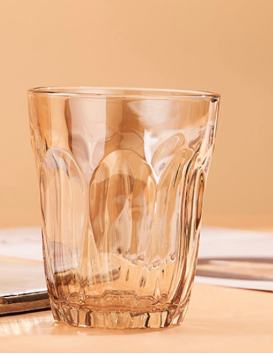 BROWN CUP -230ML