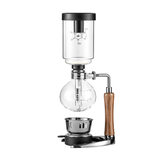 MHW -Syphon coffee brewer