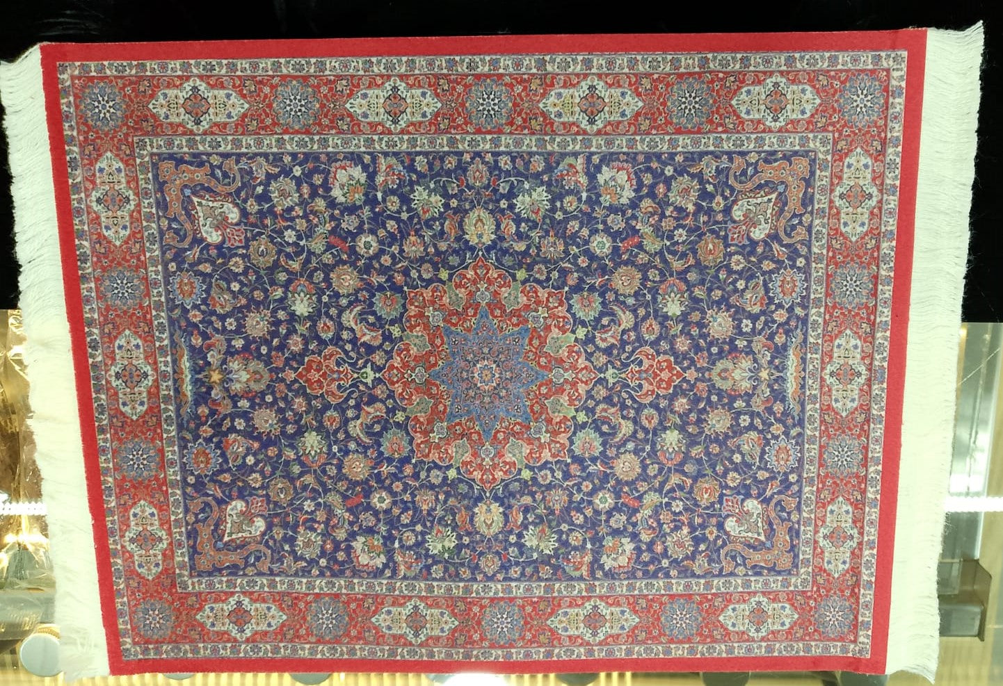 CARPET 43