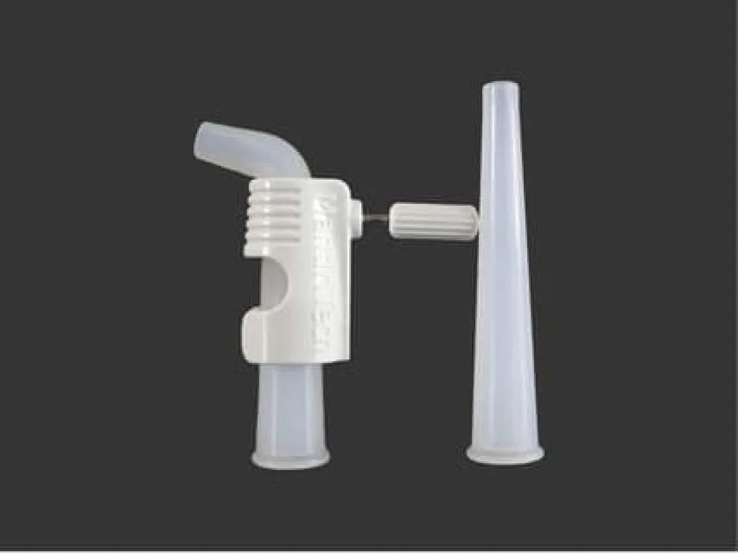 HAND DRIP WATER VALVE SET