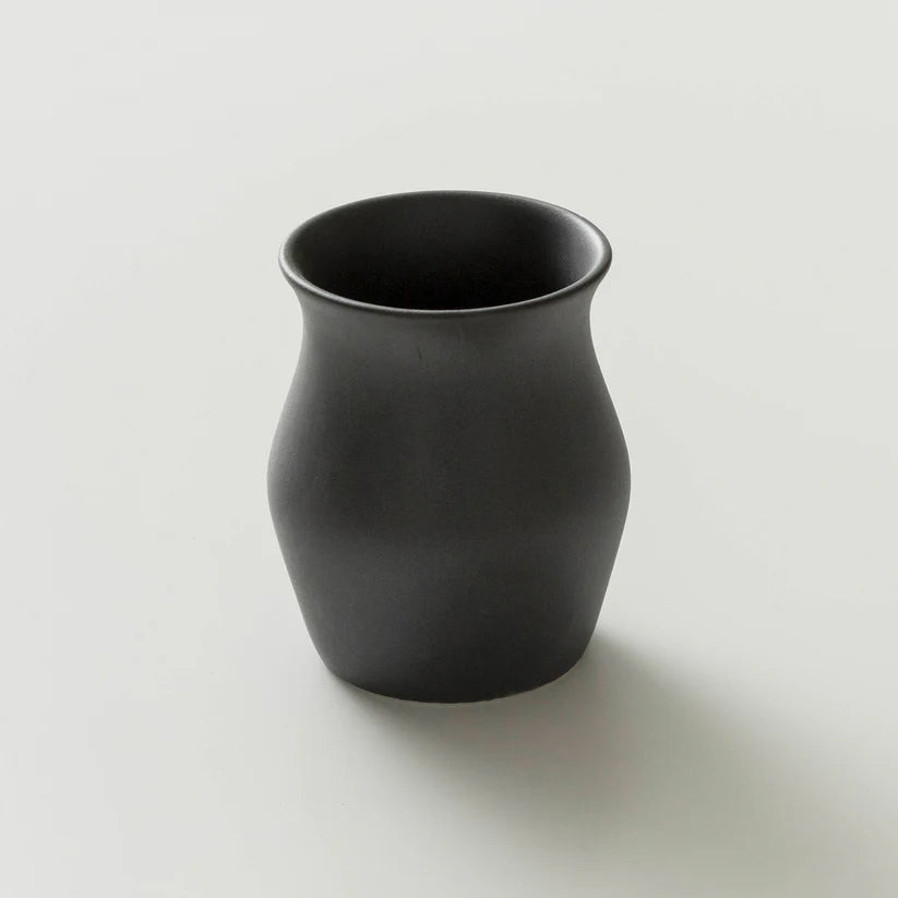 ORIGAMI SENSORY FLAVOR CUP BLACK