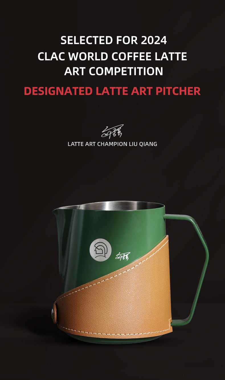 HERO Pitcher 450ml with Embossed-White