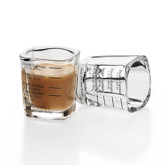 MEASURING CUPS -60ML