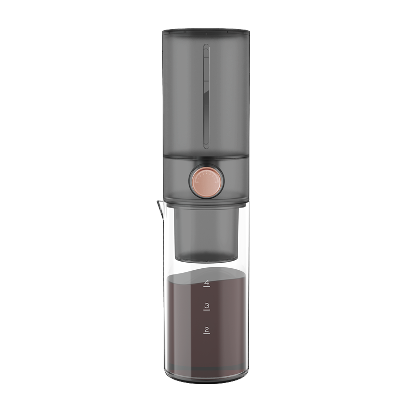 TIMEMORE- Ice Dripper Set