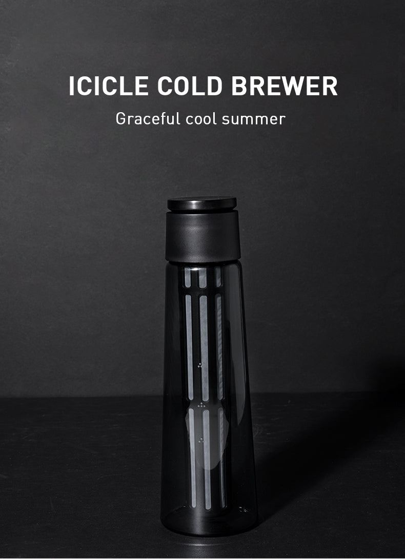 TIMEMORE Icicle Cold Brewer – Someware
