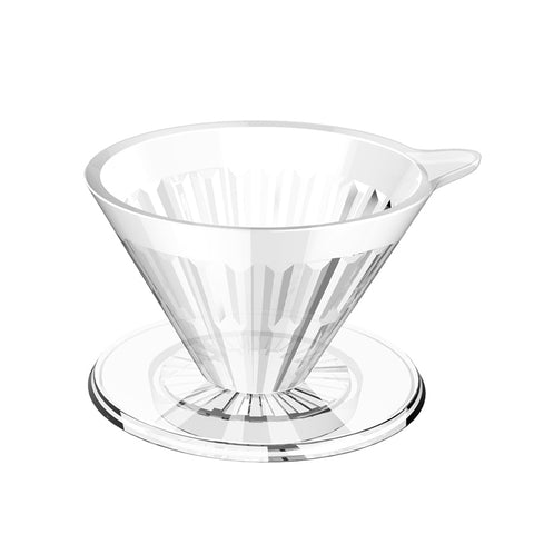 TIMEMORE - Crystal Eye Dripper 00 PC (1 cup)