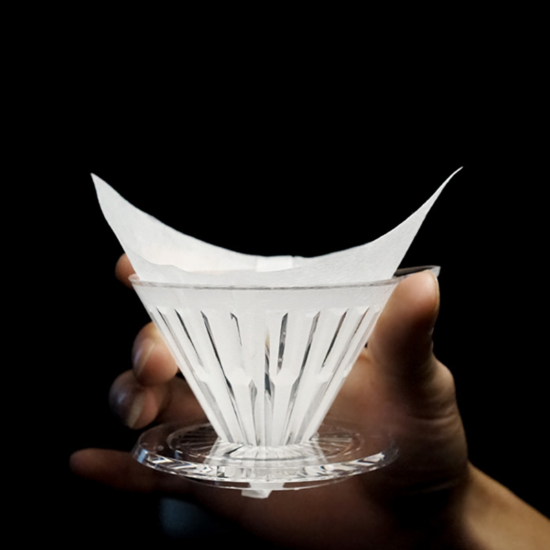 TIMEMORE - Crystal Eye Dripper 00 PC (1 cup)