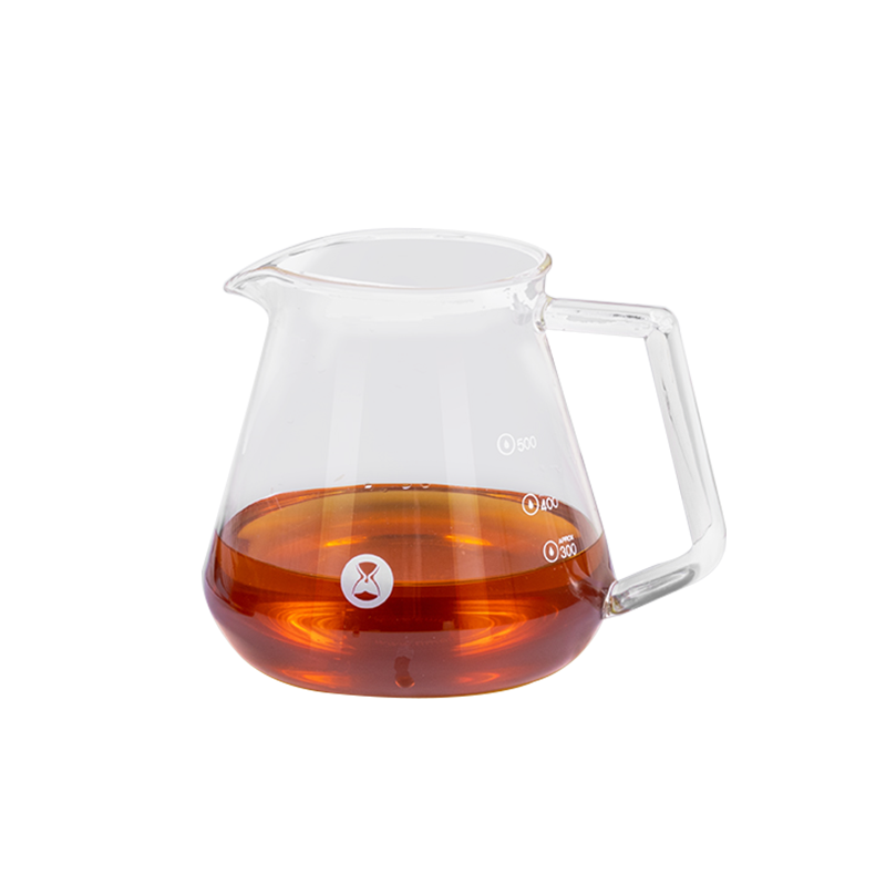 TIMEMORE- Coffee Server (360ml)