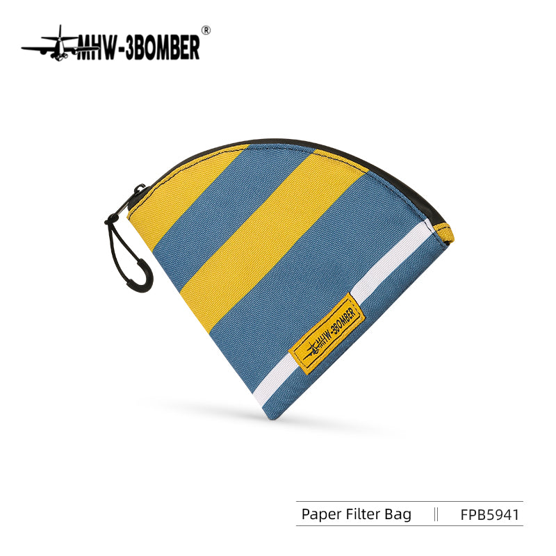MHW-Paper Filter Bag