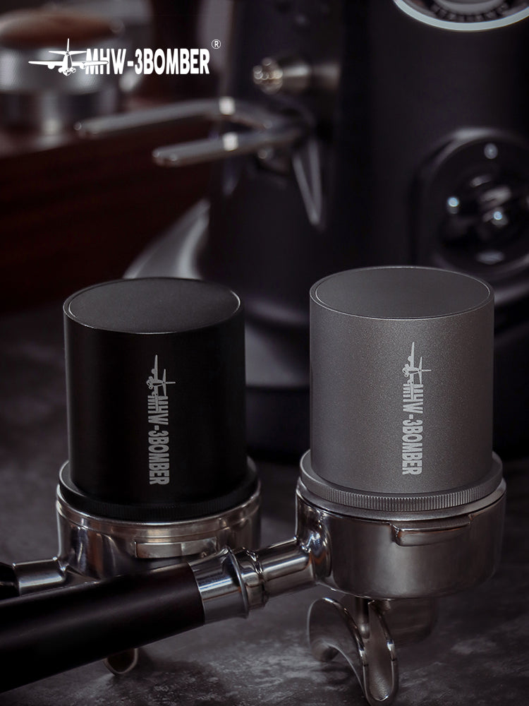 MHW-Coffee Dosing Cup150ml-grey