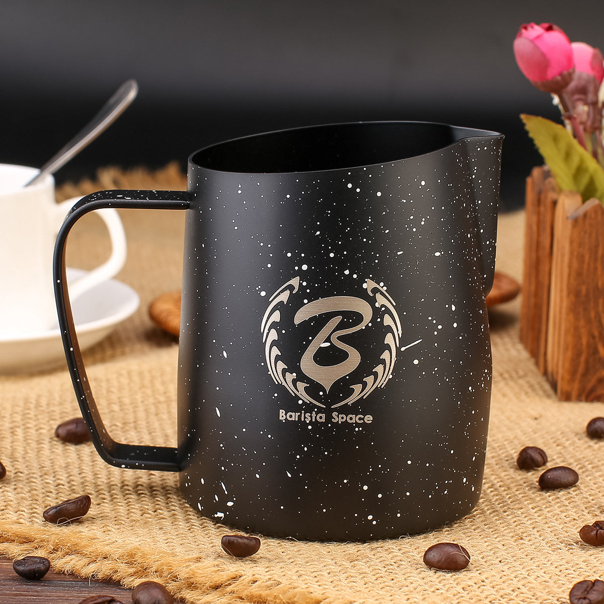 Barista Space- Star Night 350 ml- 450 ml- 600 ml