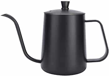 KETTLE BLACK 350ML