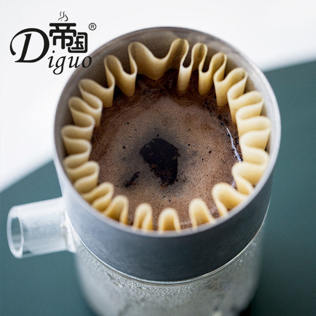 Diguo- Pour Over Coffee Drip set