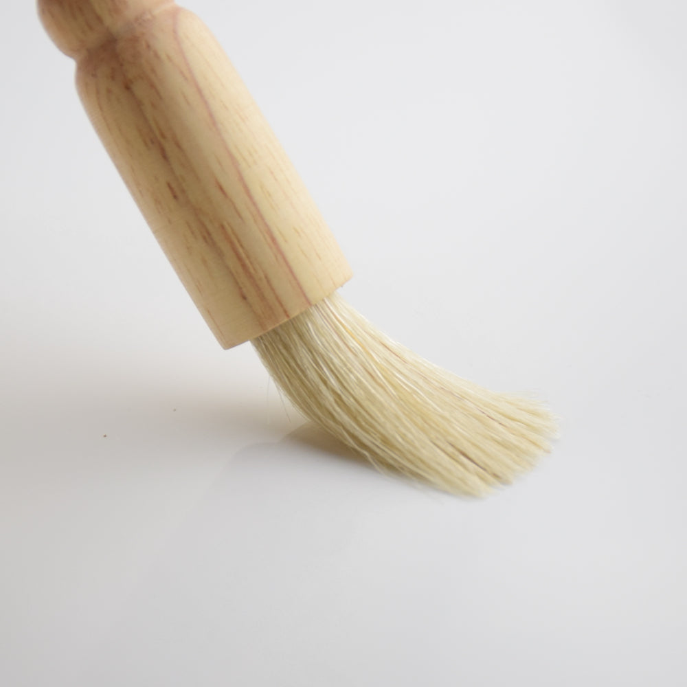 BRUSH