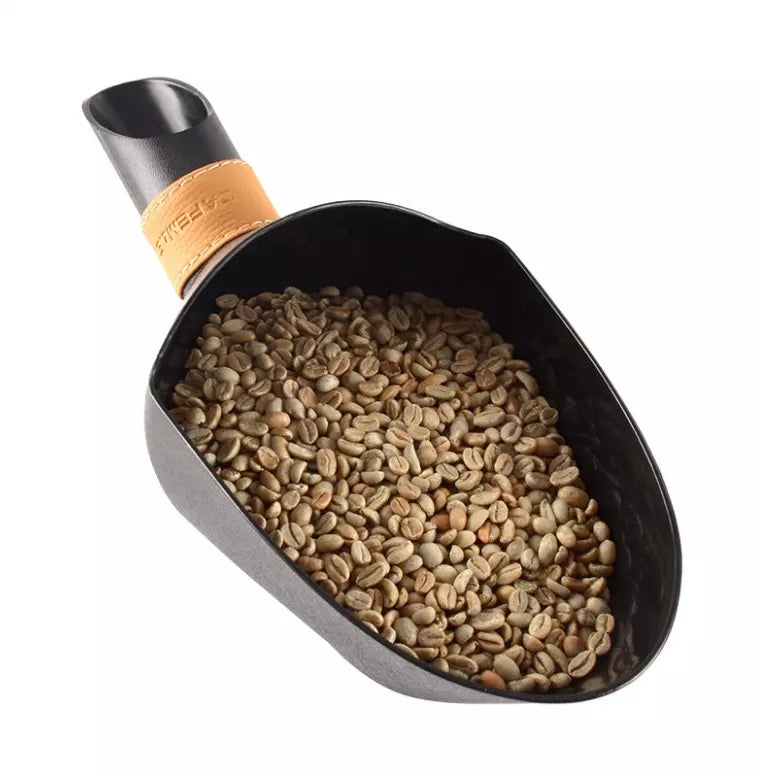 Plastic beans/iced scoop 1KG