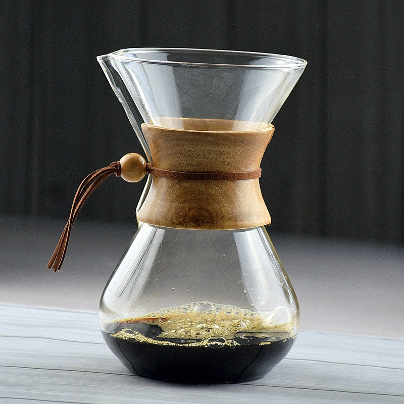 CHEMEX 800 ML