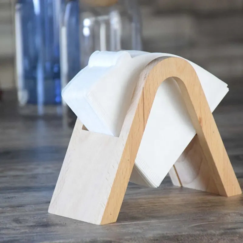 FILTER PAPER HOLDER