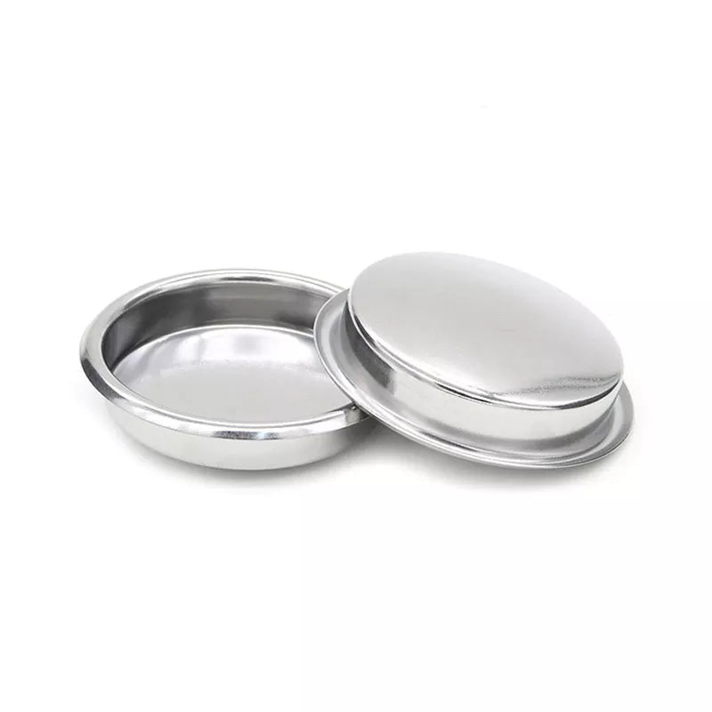Portafilter cleaning blind basket 58 MM