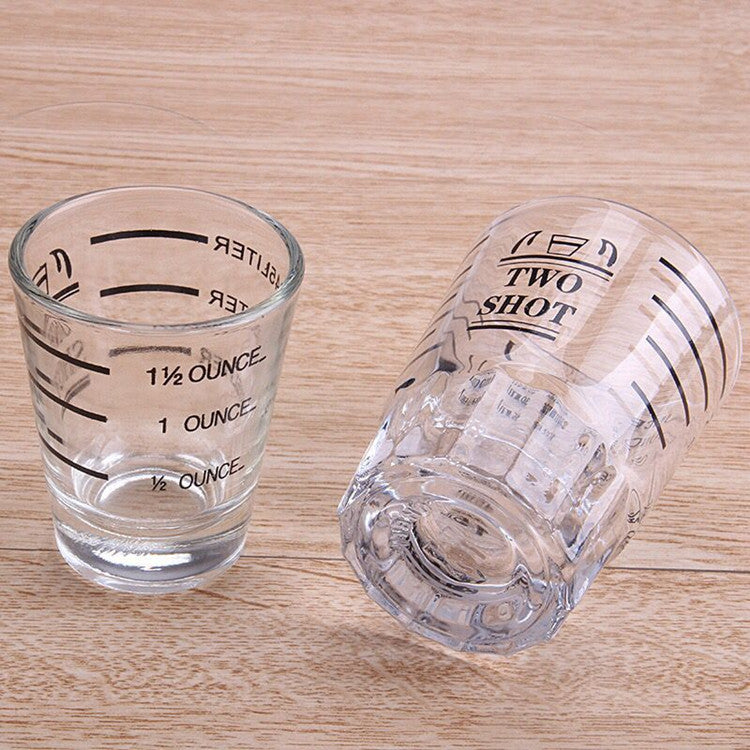 MEASURING CUPS -60ML
