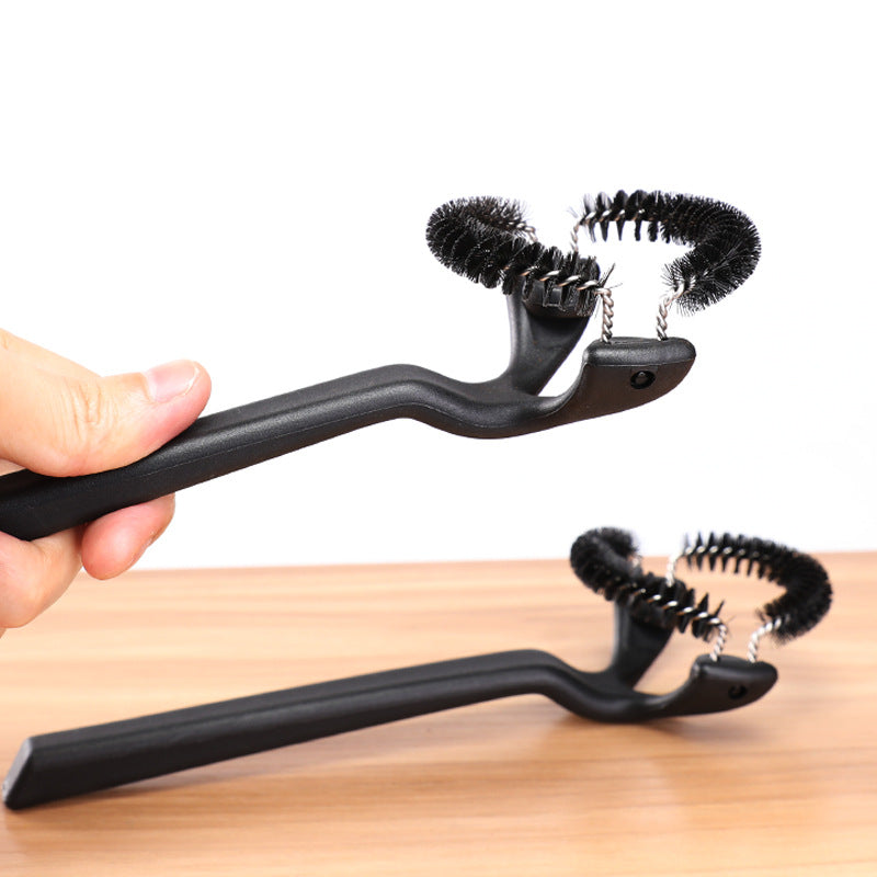 Head Cleaning Brush 58 MM