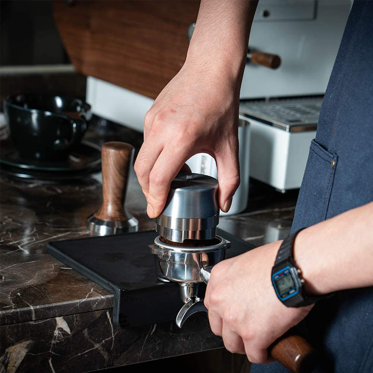 TAMPER MAT