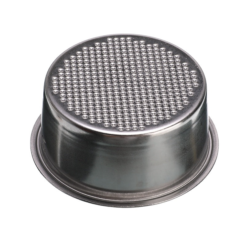 BOTTOMLESS DOUBLE BASKET 51 MM